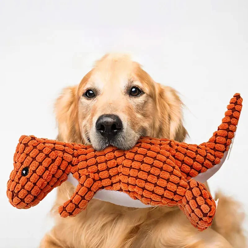 Rex - Interactive Toy