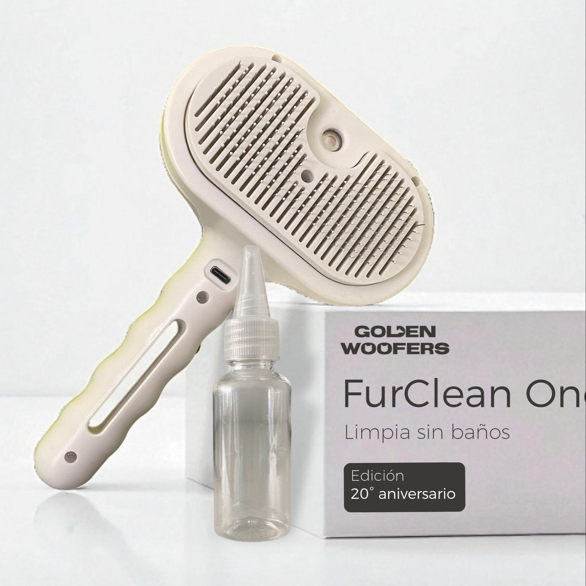 FurClean One