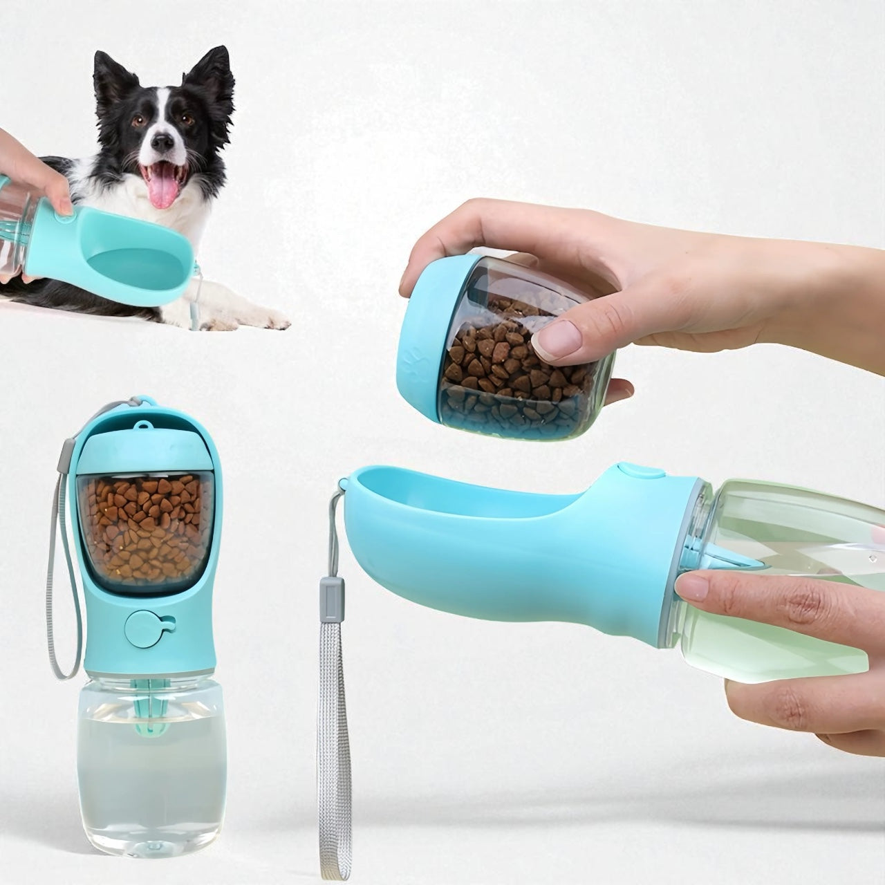 HydraFeed Pet