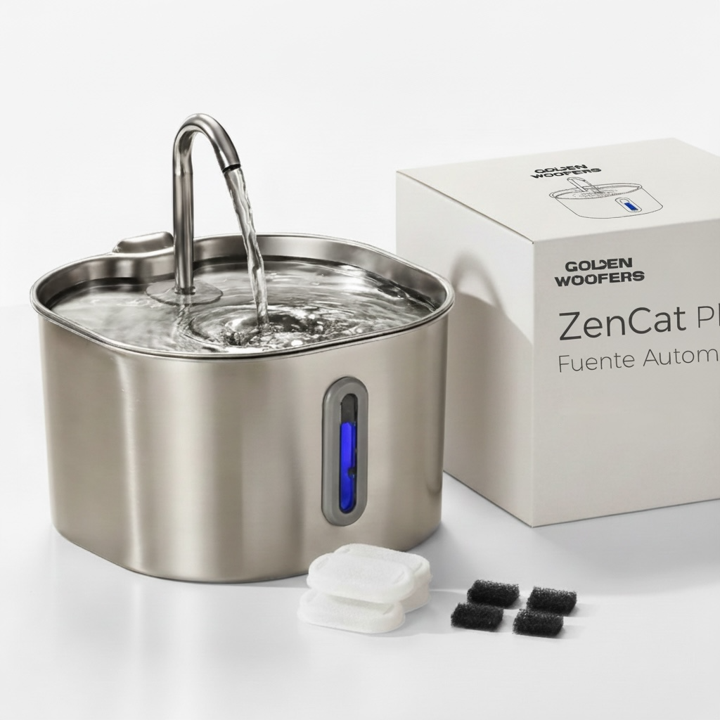 ZenCat Plus 2,2L