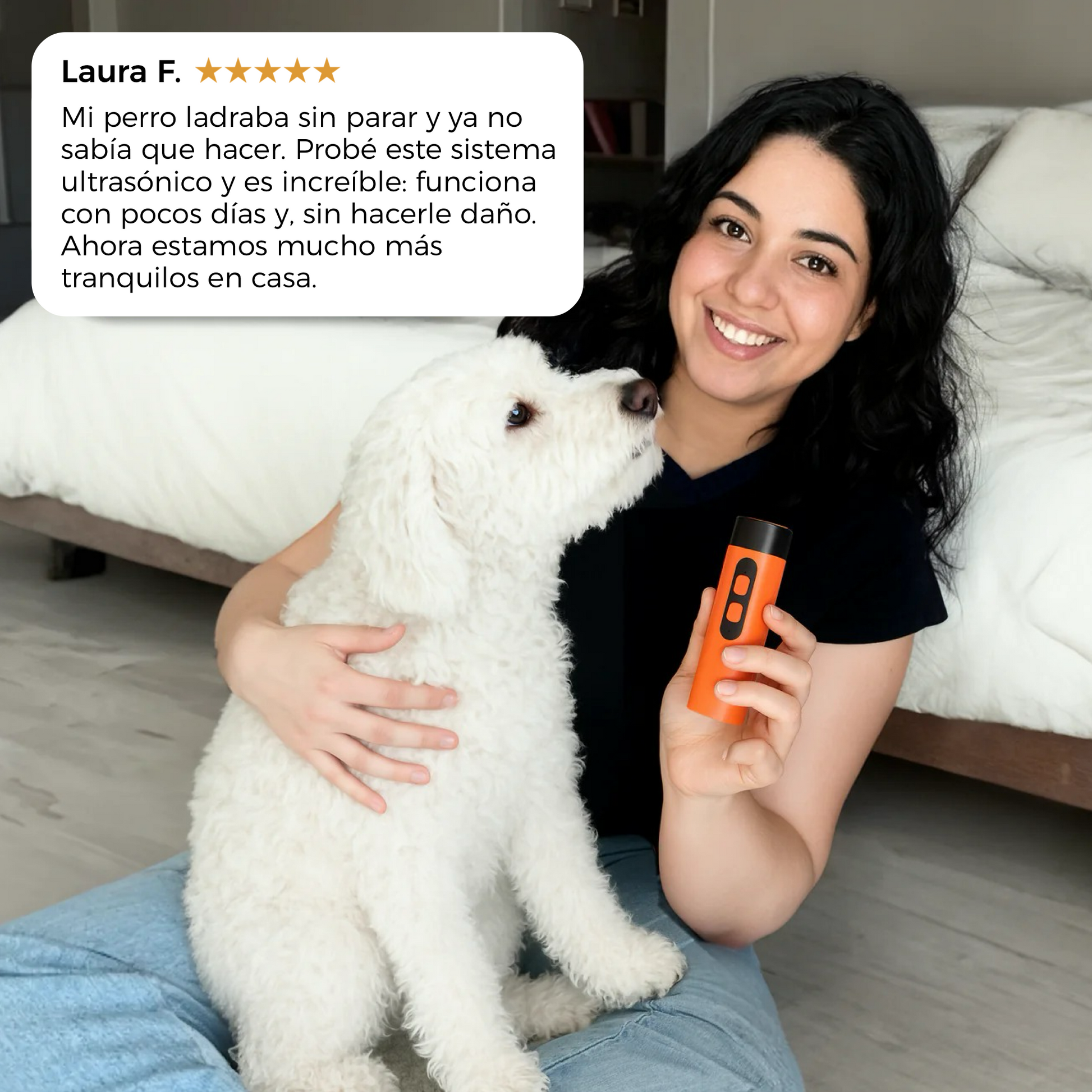 BarkStop Pro