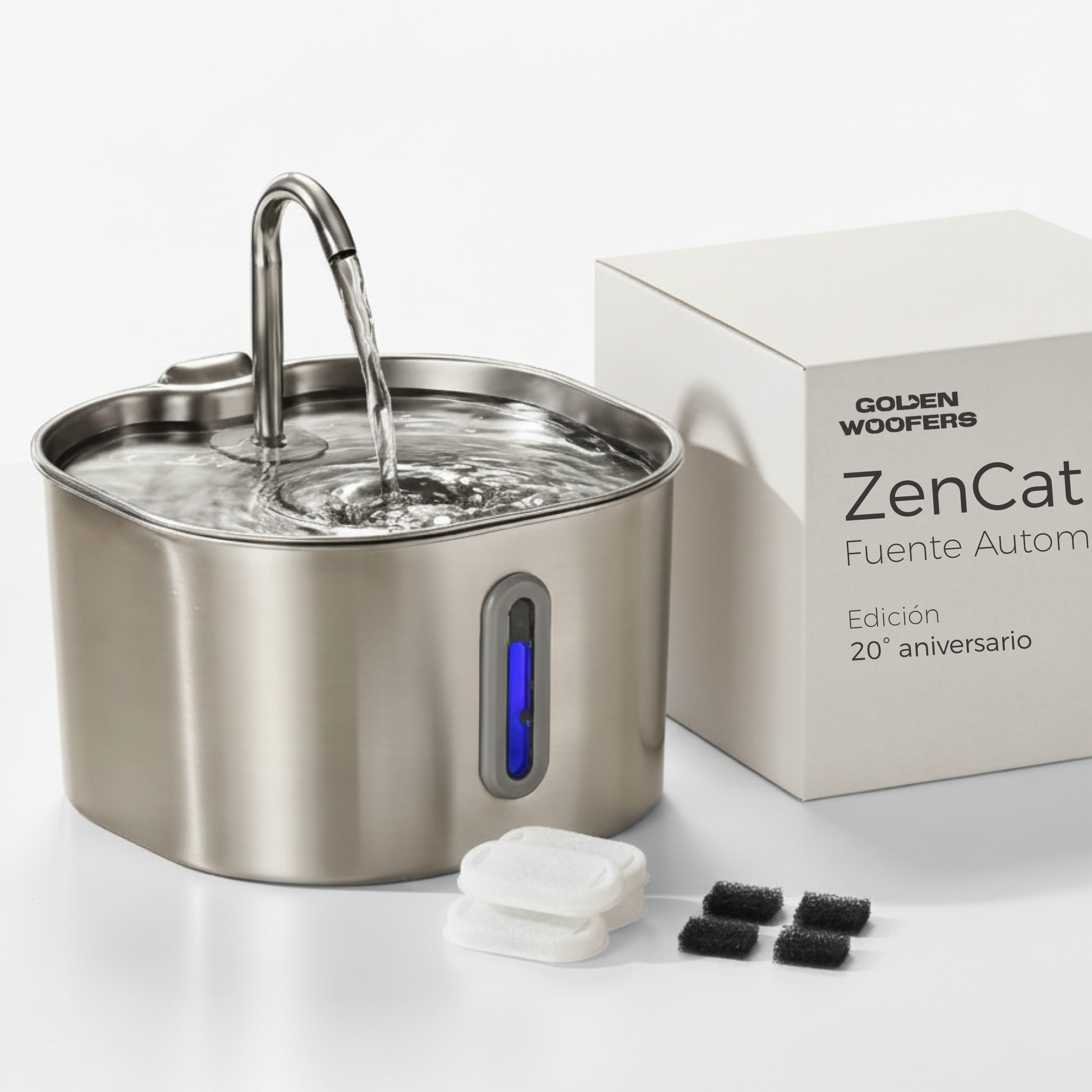 ZenCat Plus 2,2L