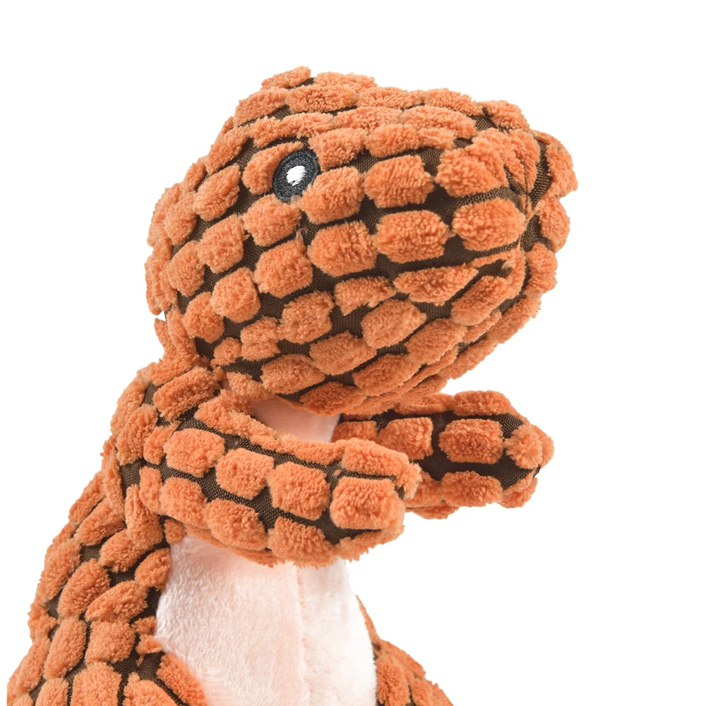 Rex - Juguete interactivo