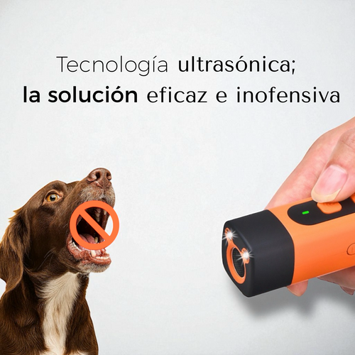 BarkStop Pro