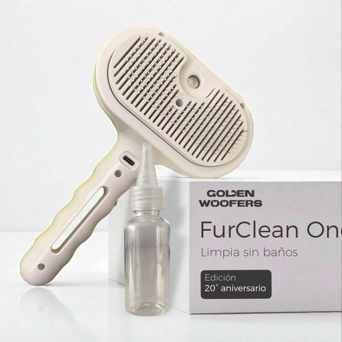 FurClean One