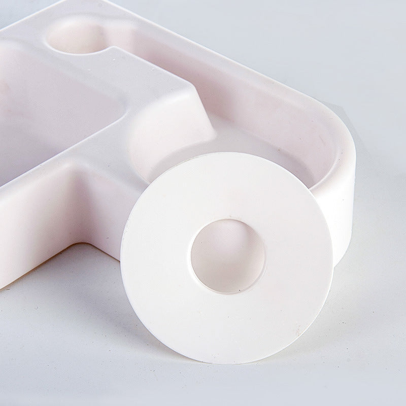 Pawsip - Comedor y bebedor doble automático