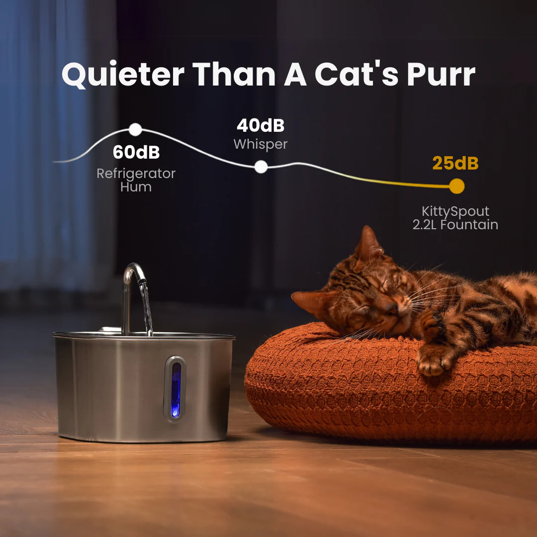 ZenCat Plus 2,2L